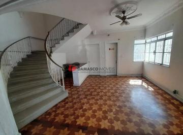 Casa · 350m² · 5 Vagas · Sobrado em Santa Paula