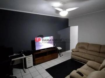 Casa · 210m² · 3 Quartos · 5 Vagas · Casa em Parque Novo Oratório