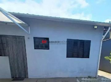 Casa · 60m² · 2 Quartos · 2 Vagas · Casa em São Lourenço