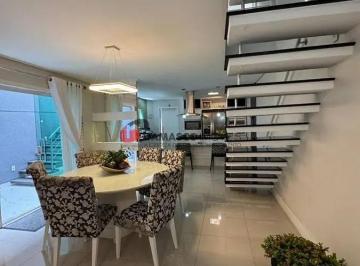 Casa · 231m² · 3 Quartos · 2 Vagas · Sobrado em Olímpico