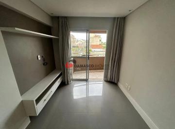 Apartamento · 70m² · 2 Quartos · 2 Vagas · Apartamento em Olímpico