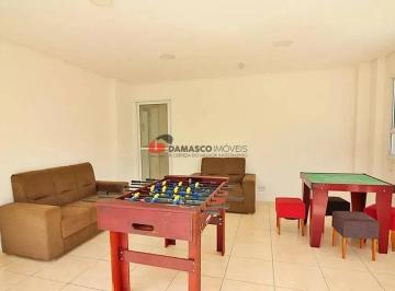 Apartamento · 52m² · 2 Quartos · 2 Vagas · Apartamento em Santa Terezinha