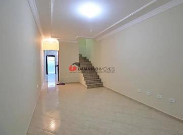 Casa · 106m² · 2 Quartos · 2 Vagas · Casa em Jardim Utinga
