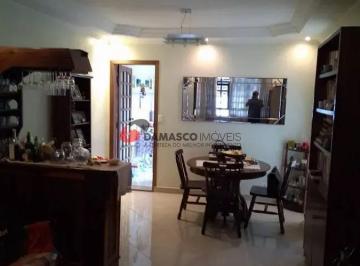 Casa · 165m² · 3 Quartos · 2 Vagas · Sobrado em Vila Tereza