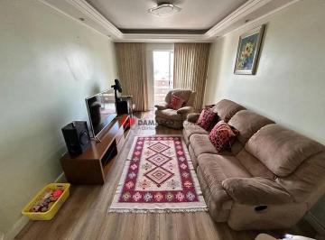 Apartamento · 132m² · 3 Quartos · 2 Vagas · Apartamento em Fundação