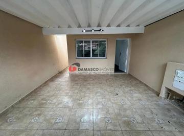 Casa · 150m² · 3 Quartos · 2 Vagas · Sobrado em Santa Maria