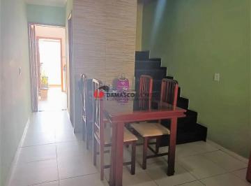 Casa · 75m² · 2 Quartos · 2 Vagas · Sobrado em Parque Oratório