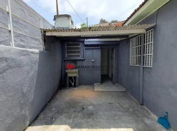 Casa · 40m² · 1 Quarto · Casa em Vila California