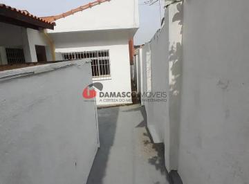 Casa · 59m² · 1 Quarto · Casa em Olímpico