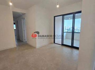 Apartamento · 93m² · 3 Quartos · 2 Vagas · Apartamento em Campestre
