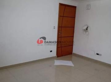 Apartamento · 55m² · 2 Quartos · 1 Vaga · Apartamento em Jardim Alvorada
