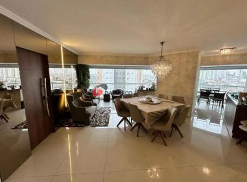 Apartamento · 153m² · 3 Quartos · 3 Vagas · Apartamento em Santa Paula