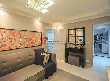 Casa · 193m² · 3 Quartos · 2 Vagas · Sobrado em Vila Tereza