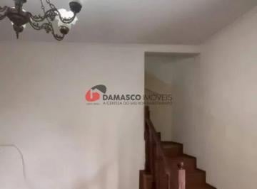 Casa · 178m² · 3 Quartos · 1 Vaga · Sobrado em Cerâmica