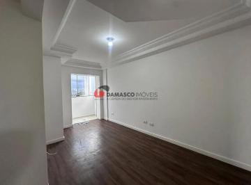 Apartamento · 56m² · 2 Quartos · 1 Vaga · Apartamento em Oswaldo Cruz