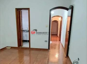 Casa · 258m² · 3 Quartos · 2 Vagas · Sobrado em Vila Aquilino