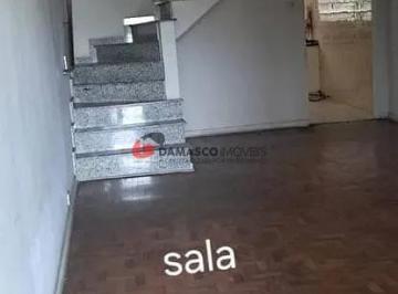 Casa · 178m² · 2 Quartos · 3 Vagas · Sobrado em Olímpico