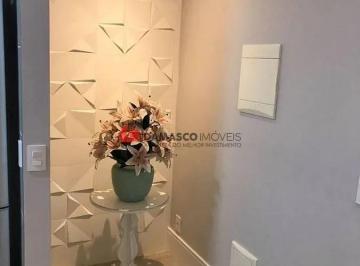 Apartamento · 89m² · 3 Quartos · 2 Vagas · Apartamento em Santa Paula