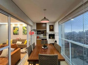 Apartamento · 113m² · 3 Quartos · 2 Vagas · Apartamento em Santo Antônio