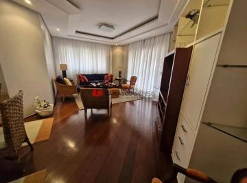 Apartamento · 169m² · 3 Quartos · 3 Vagas · Apartamento em Santo Antônio