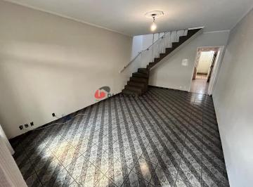 Casa · 130m² · 3 Quartos · 2 Vagas · Sobrado em Olímpico