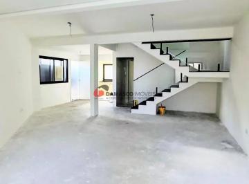 Casa · 188m² · 3 Quartos · 4 Vagas · Sobrado em Olímpico