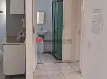 Apartamento · 54m² · 2 Quartos · Apartamento em Jardim do Estádio