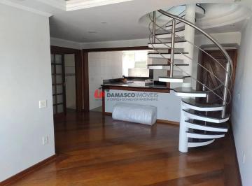Apartamento · 195m² · 3 Quartos · 3 Vagas · Apartamento em Vila Jahu