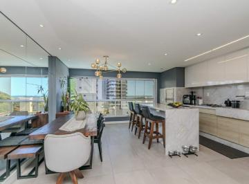 Apartamento · 108m² · 3 Quartos · 3 Vagas · Apartamento à venda na Fazenda em Itajaí.