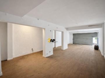 Comercial · 123m² · Ponto Comercial para Venda ou Locação no Brooklin - 123,00 m² de Área