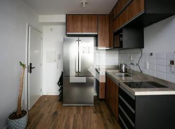 Apartamento 36m² Venda Real Parque · Apartamento à Venda - Real Parque, 1 Quarto, 36 m2