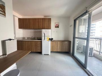 Apartamento · 31m² · 1 Quarto · Studio para alugar com 30m², 1 quarto a 200 metros da Estação Butantã