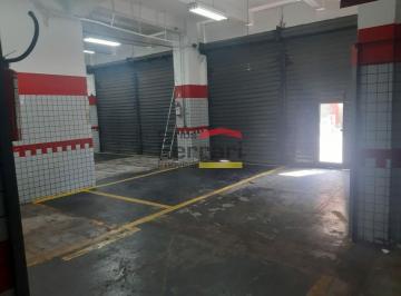 Comercial · 180m² · ALUGA-SE SALÃO COMERCIAL NA EDUARDO PRADO