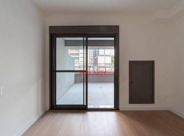 Apartamento · 35m² · 1 Quarto · Studio com 1 dormitório à venda, 35 m² por R$ 499.000,00 - Vila Clementino - São Paulo/SP