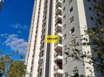 Apartamento · 55m² · 2 Quartos · 1 Vaga · Apartamento 2 Quartos | 55 m² | São Bernardo do Campo - Independência