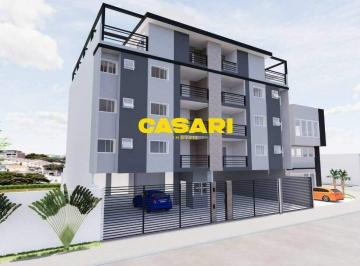 Apartamento · 50m² · 2 Quartos · 1 Vaga · Apartamento à venda, 50 m² por R$ 390.000,00 - Assunção - São Bernardo do Campo/SP