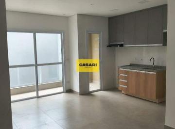 Apartamento · 67m² · 3 Quartos · 1 Vaga · Apartamento à Venda com 67m², 3 Dormitórios, Suíte, Varanda Gourmet e 1 Vaga de Garagem