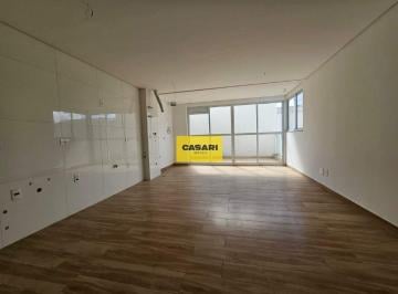 Apartamento · 60m² · 2 Quartos · 2 Vagas · Apartamento novo Garden 2quartos 1 suite próximo à Avenida Kennedy em São Bernardo do Campo com acab