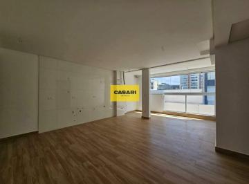 Apartamento · 69m² · 3 Quartos · 2 Vagas · Apartamento novo3 quartos 1 suite 2 vagas próximo à Avenida Kennedy em São Bernardo do Campo com aca