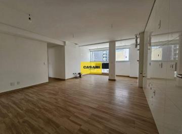 Apartamento · 69m² · 3 Quartos · 2 Vagas · Apartamento novo 3 quartos 1 suíte 2 vagas próximo à Avenida Kennedy em São Bernardo do Campo com ac