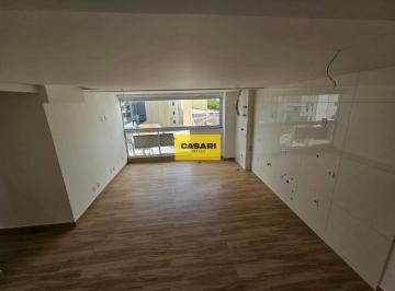 Apartamento · 139m² · 3 Quartos · 2 Vagas · Cobertura duplex 3 quartos 2 vagas próxima à Av Kennedy SBC com elevador até a cobertura e amplo esp