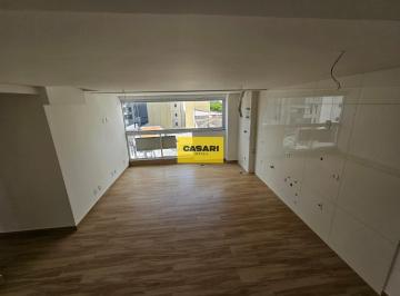 Photo 1 · Cobertura duplex 3 quartos 2 vagas próxima à Av Kennedy SBC com elevador até a c