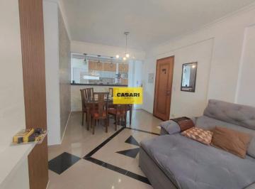 Apartamento · 67m² · 3 Quartos · 1 Vaga · Apartamento para à venda no bairro Centro - Casari Imóveis São Bernardo | Venda, Aluguel e Administr