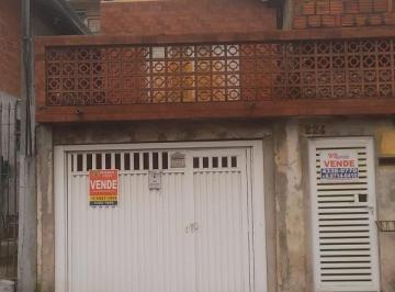 Photo 1 · Casa à venda no Alves Dias – São Bernardo do Campo | 155 m² | 2 quartos | 1 vaga
