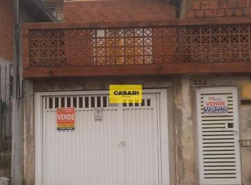 Photo 1 · Casa à venda no Alves Dias – São Bernardo do Campo | 155 m² | 2 quartos | 1 vaga