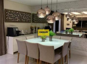 Apartamento · 155m² · 3 Quartos · 3 Vagas · Apartamento para à venda no bairro Centro - Casari Imóveis São Bernardo | Venda, Aluguel e Administr
