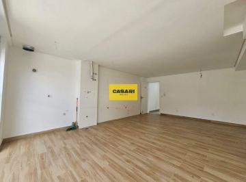 Apartamento · 72m² · 3 Quartos · 2 Vagas · Apartamento novo 3 quartos 1 suíte 2 vagas próximo à Avenida Kennedy em São Bernardo do Campo com ac