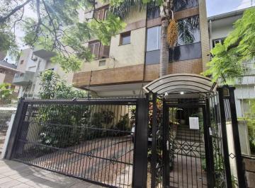 Apartamento · 63m² · 2 Quartos · 1 Vaga · Excelente Apartamento de dois Dormitórios no Bairro Rio Branco
