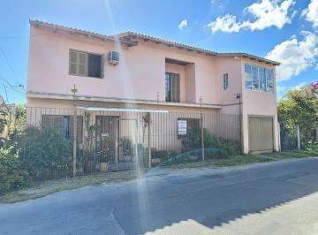 Casa · 300m² · 4 Quartos · 2 Vagas · Casa em Restinga