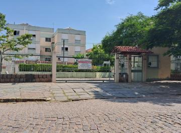 Apartamento · 63m² · 3 Quartos · 1 Vaga · Apartamento em Cristal